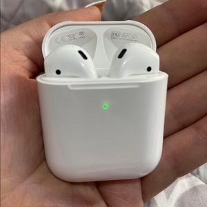 AIRPODS APPLE ORIGINAL